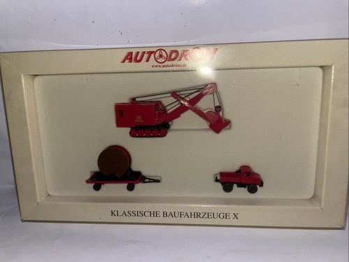 Wiking autodrom 99042 - wiking,
