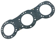 Yamaha 1200 P Valve Head