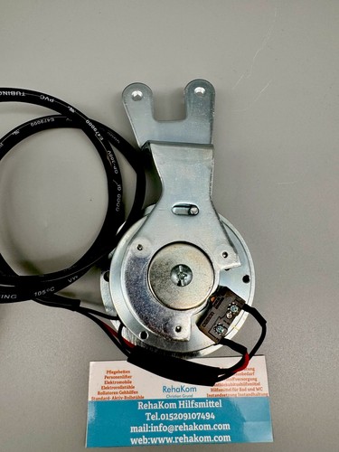 Original invacare magnetbremse - original,