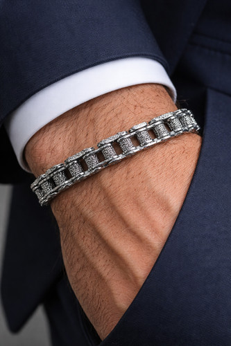 Massive 925 sterling - 925, silber