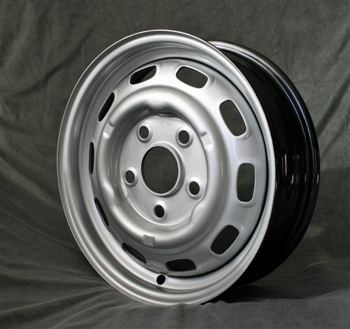 Stahlrad style design - 4x,