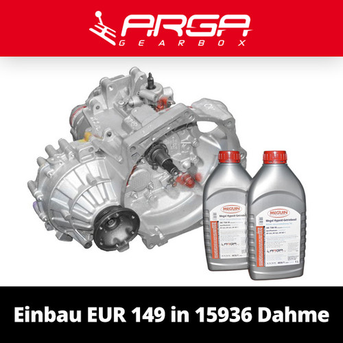 Garantie getriebe passat - garantie,