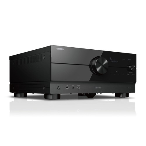 Yamaha a6a 9 2 receiver - yamaha, rx-a6a