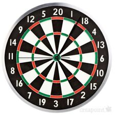 #402 Funk-Wanduhr Alu XL 31cm