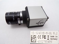 UEYE IDS UI-5240SE-M-GL