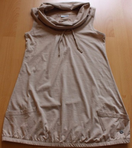 Tunika shirt kleid 36 - 36, von