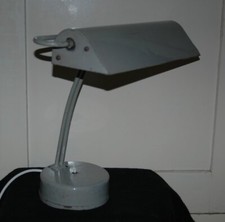 große alte Industrie