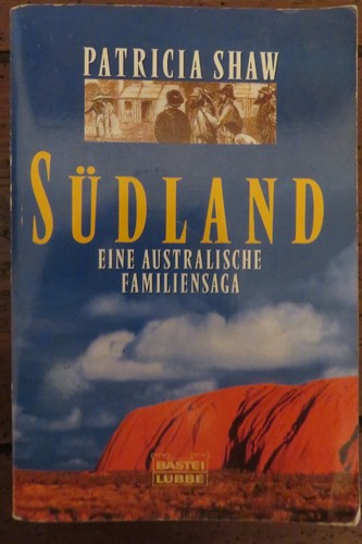 Südland eine australische - südland.,