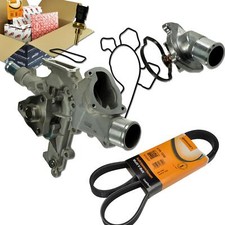 Rep-Satz Wasserpumpe -XL- für