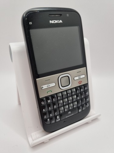 Nokia corporation 00 - nokia, e5-00