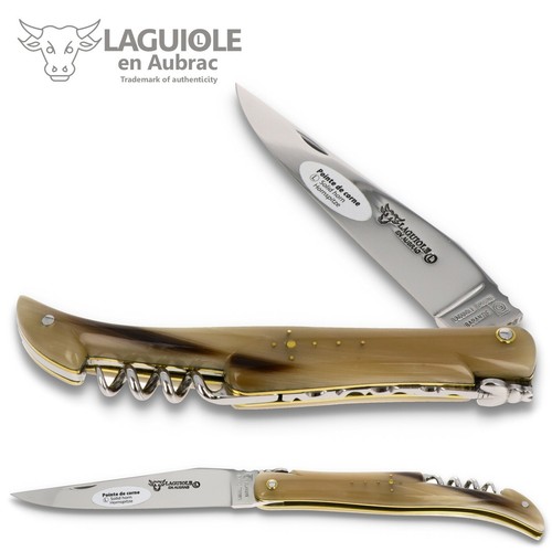 Laguiole aubrac cm - en,