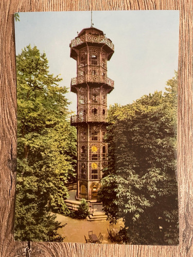 Ansichtskarte ddr zeiten - ddr,