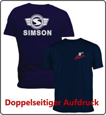 Simson S 51 - T-Shirt -