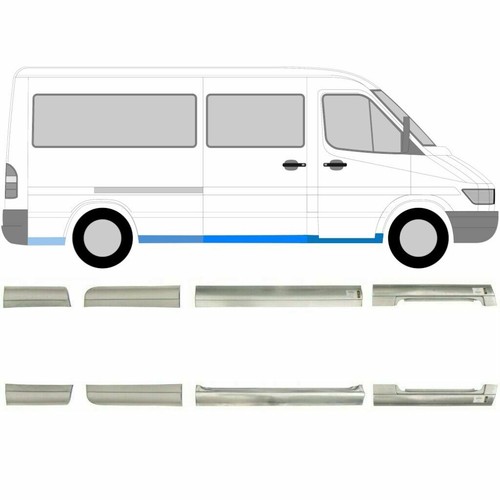 Für mercedes sprinter - für,