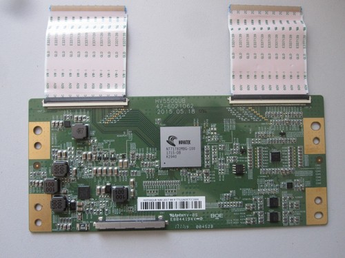Con modul hv550qub - t-con,