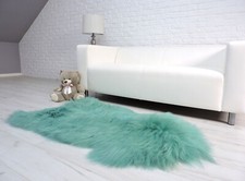 Echt Isländischer Schafsfell