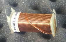 E-Audio Trafokern Spule