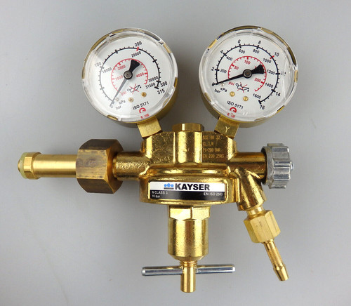 Kayser druckminderer - kayser,