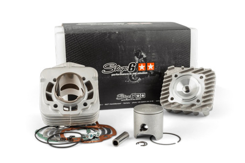 Zylinder kit stage6 sport - zylinder, pro