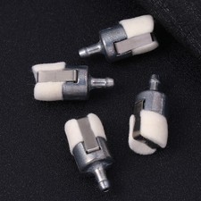  8 Pcs Rasentraktor Zubehör