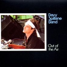 Out the air von davy - out,