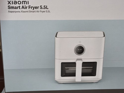 Xiaomi airfryer liter - 5,5,