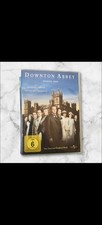 Downton Abbey - Staffel 1 [3 DVDs] Elizabeth McGovern John Lunn  und  Brian Kell