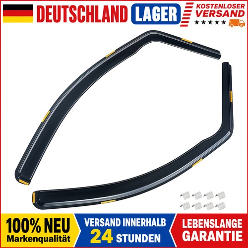 Windabweiser regenabweiser - windabweiser,