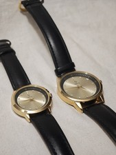 Set: Armbanduhr Cheifel