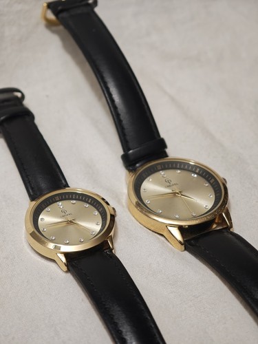 Set armbanduhr cheifel - armbanduhr,