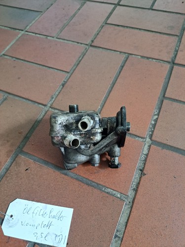 ölfilterhalter 5l tdi - t4,