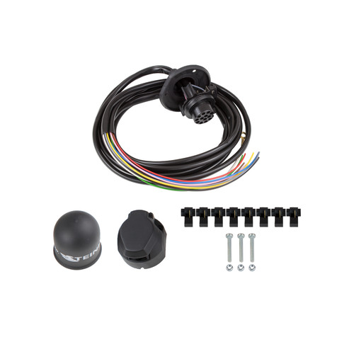 Elektrosatz satz kabelsatz - e-satz,