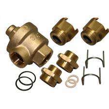 BOSCH Sieger Buderus