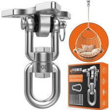 Viomis Edelstahl Deckenhaken