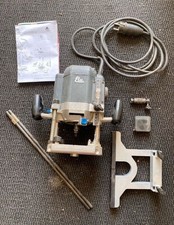 Elu Oberfräse MOF 131 Type 4 1300 Watt (Kostenloser Versand!)