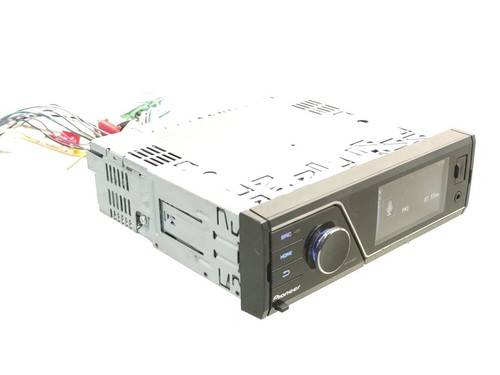 Xpeng 2024 radio player - xpeng, g3