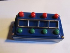 Märklin Stellpult 7072 für alle Spuren