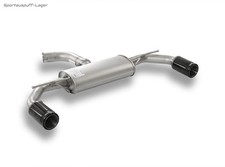 Remus Sportauspuff VW Golf 7