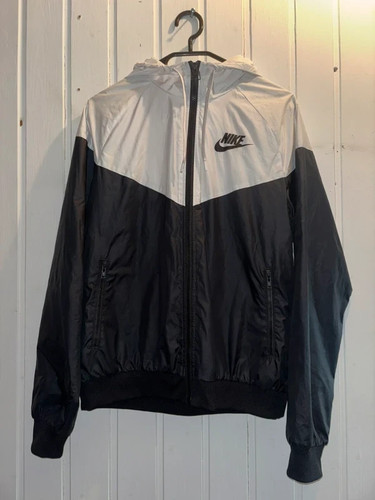 Nike windrunner jacke - nike,