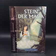 Das Schwarze Auge DSA - A107 -