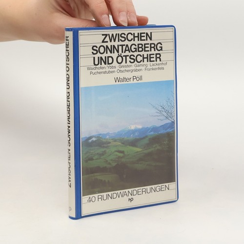 Zwischen sonntagberg und - sonntagberg,