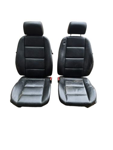 Sitze ledersitze bmw e36 - bmw,