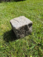 Pflastersteine Natursteinpflaster Kopfsteinpflaster Grauwacke 15 €/m²