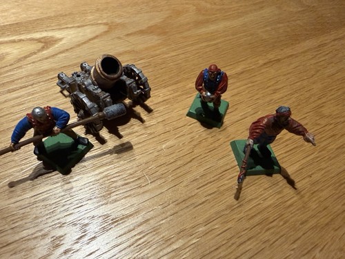 Warhammer fantasy imperium - fantasy,