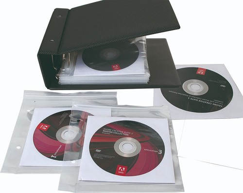 Safe album für dvd - für, &