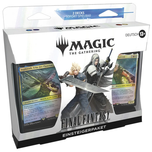 Magic the gathering final - magic:,