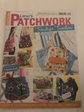 Lena's Patchwork. Trendige