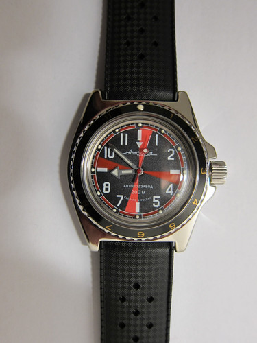 Taucher automatik uhr 200m - uhr,