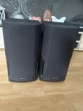 Technics SB-CH510A 3-Wege Lautsprecher, 70W, 2 Stück
