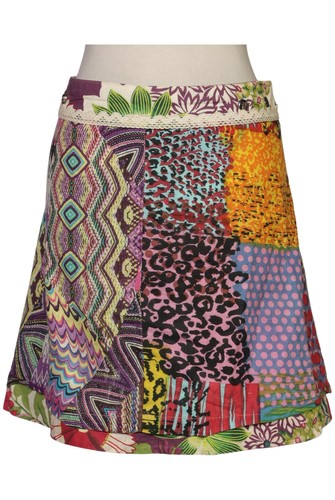 Moshiki rock damen damenrock - rock,